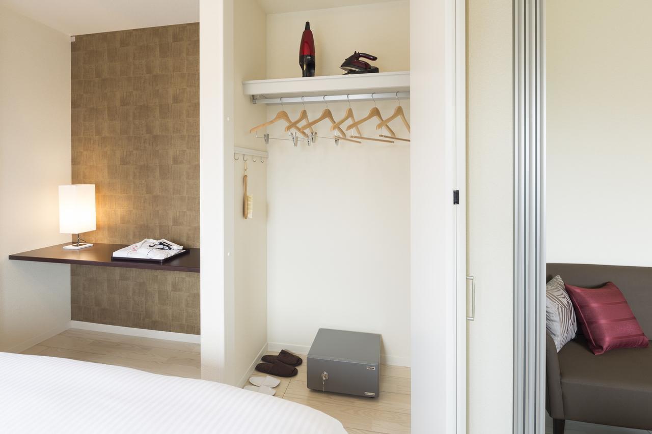 Hotel Gentle Fox Kyoto Quioto Exterior foto