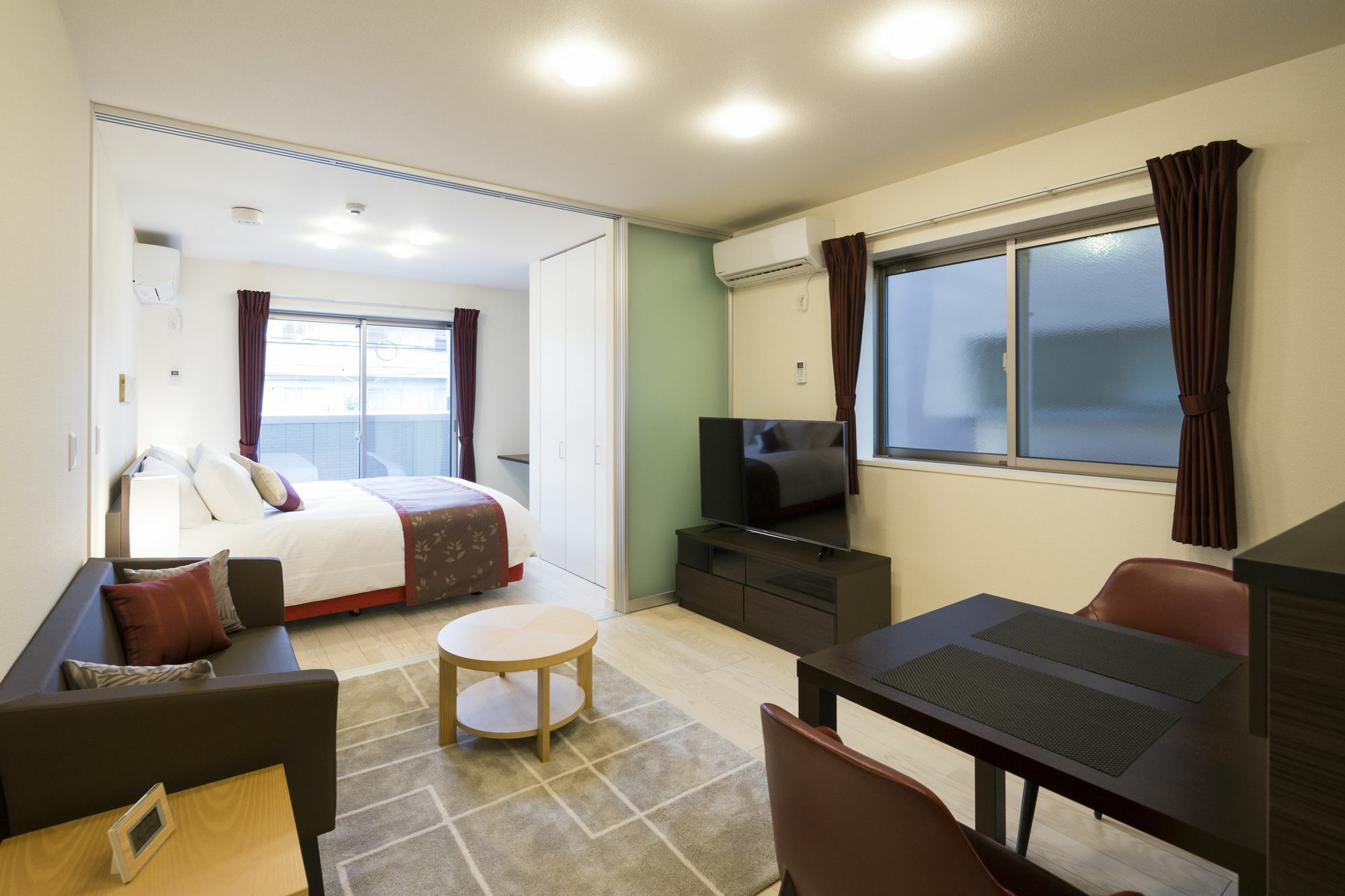 Hotel Gentle Fox Kyoto Quioto Exterior foto