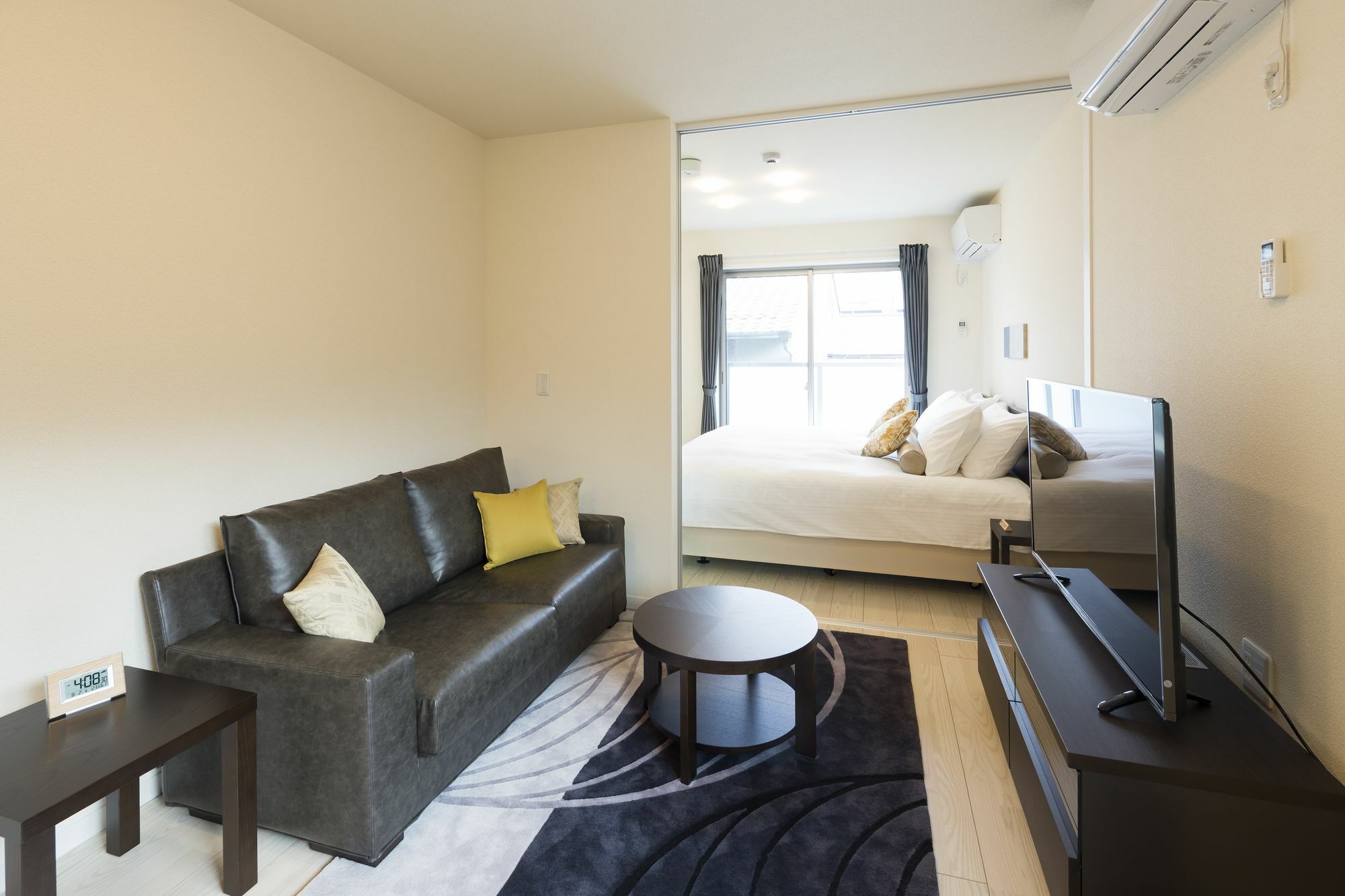 Hotel Gentle Fox Kyoto Quioto Exterior foto