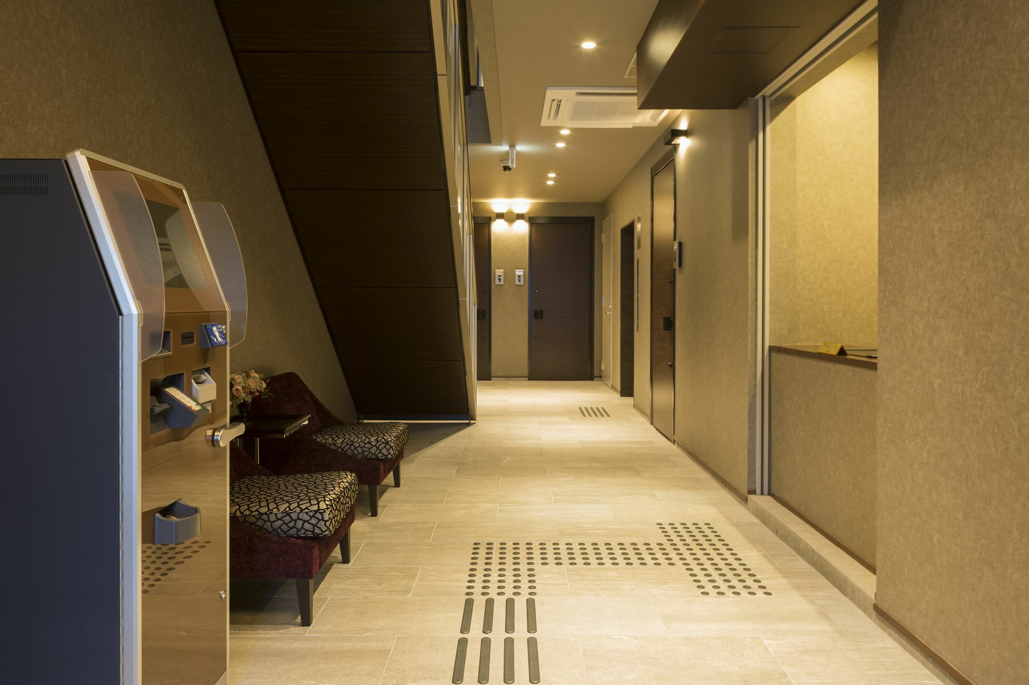 Hotel Gentle Fox Kyoto Quioto Exterior foto
