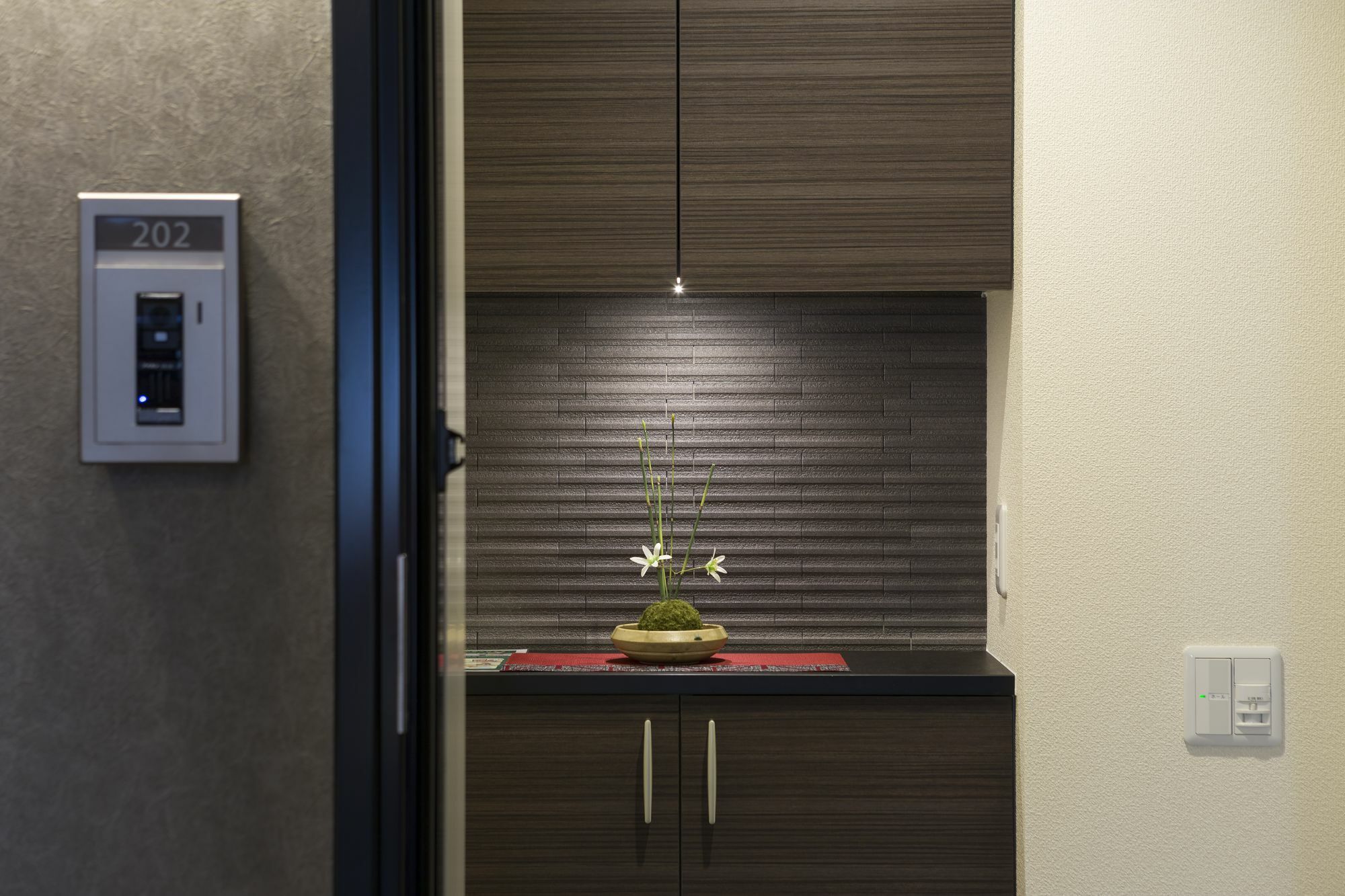 Hotel Gentle Fox Kyoto Quioto Exterior foto