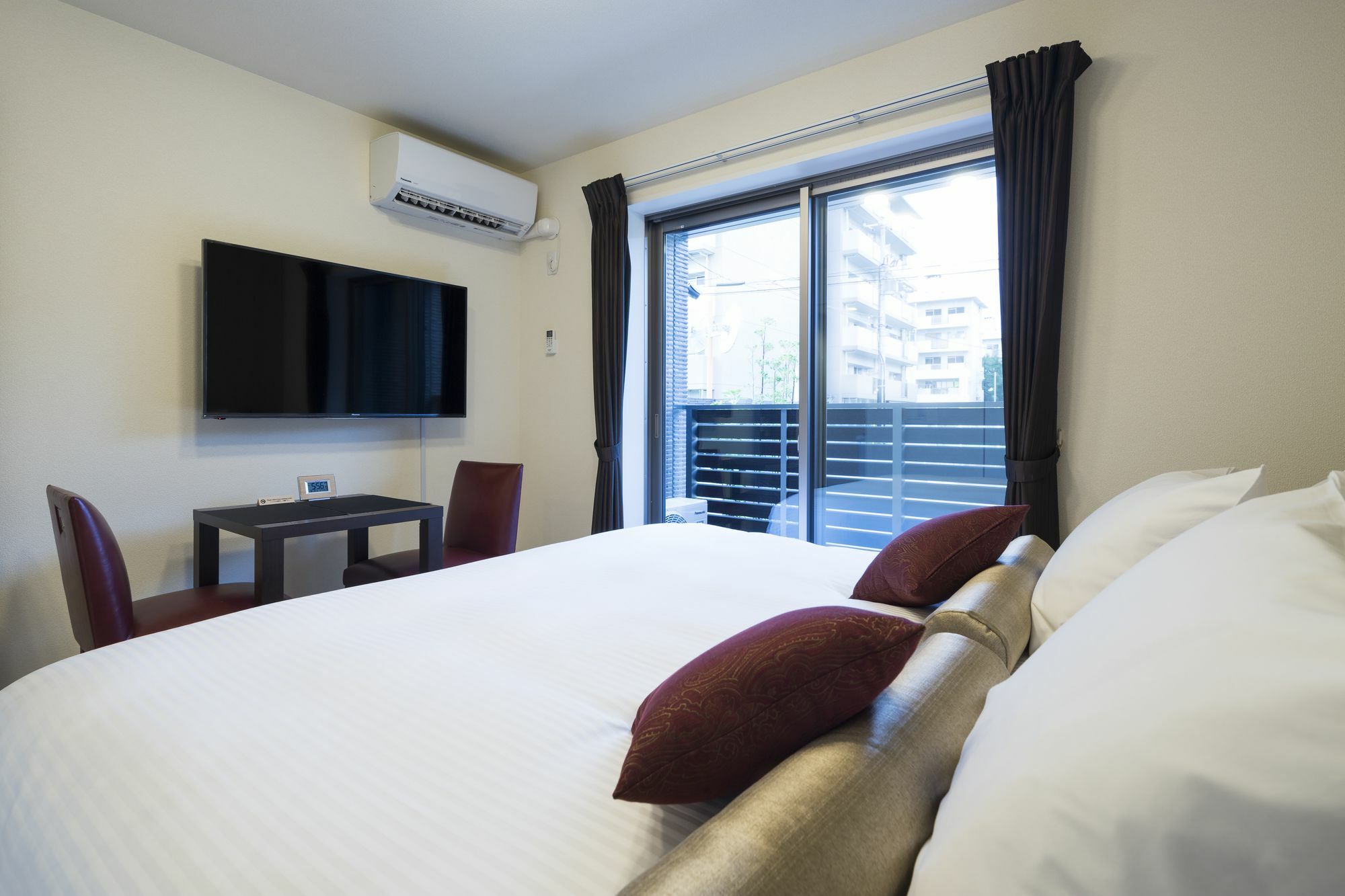 Hotel Gentle Fox Kyoto Quioto Exterior foto