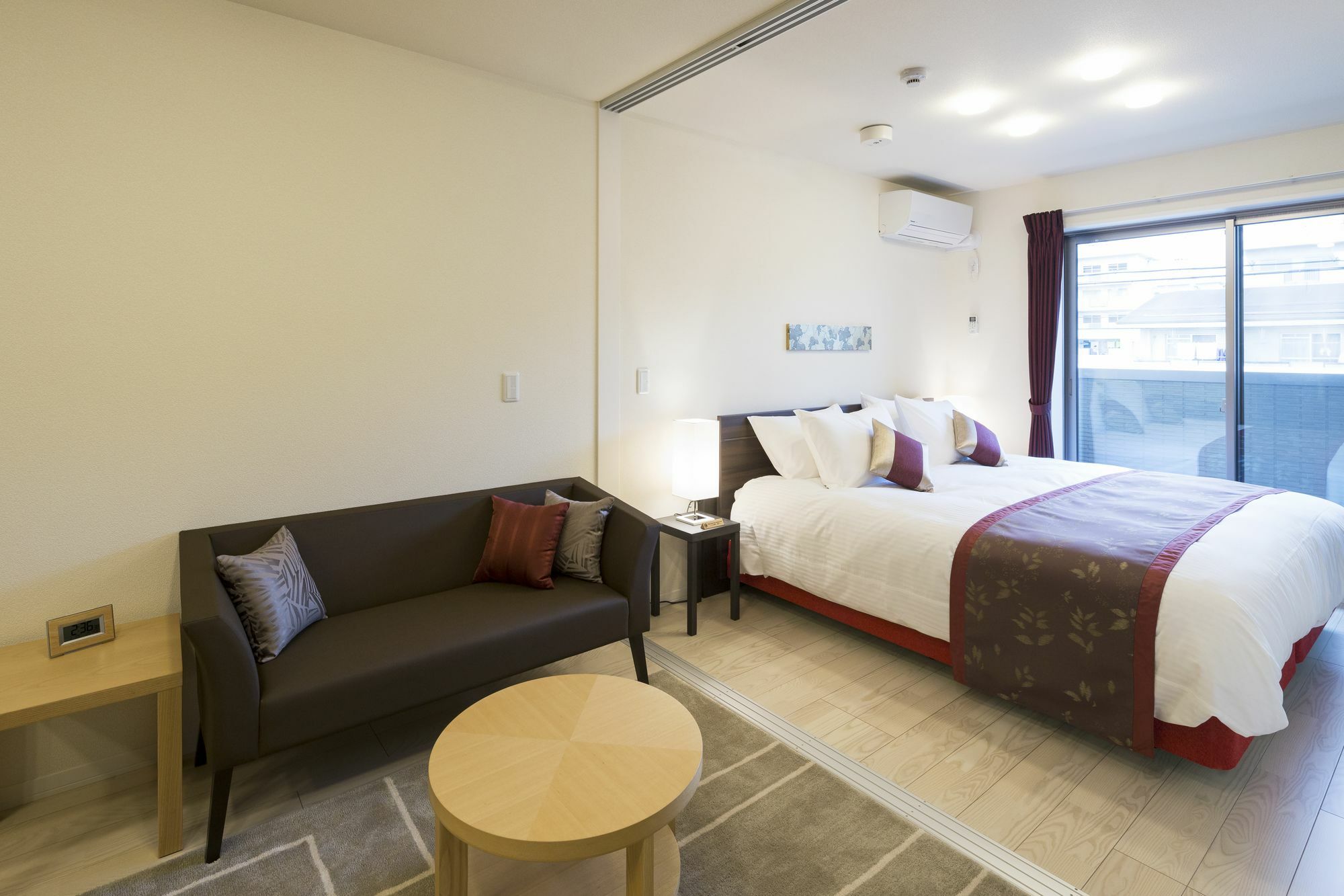 Hotel Gentle Fox Kyoto Quioto Exterior foto