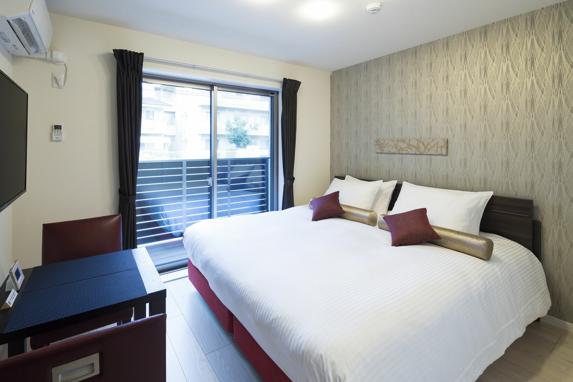 Hotel Gentle Fox Kyoto Quioto Exterior foto