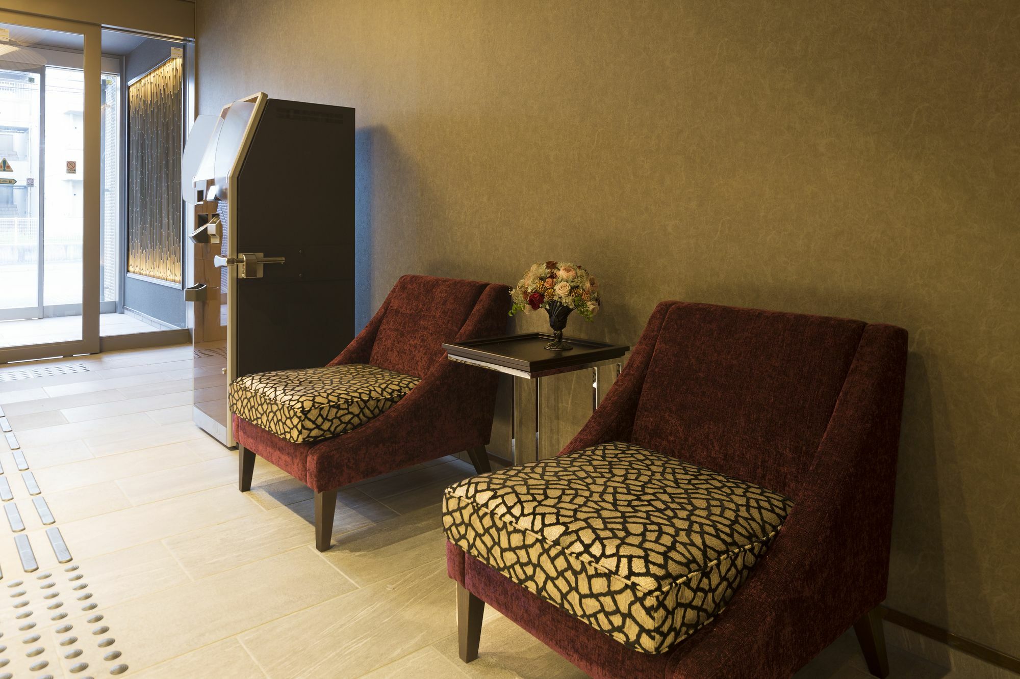 Hotel Gentle Fox Kyoto Quioto Exterior foto
