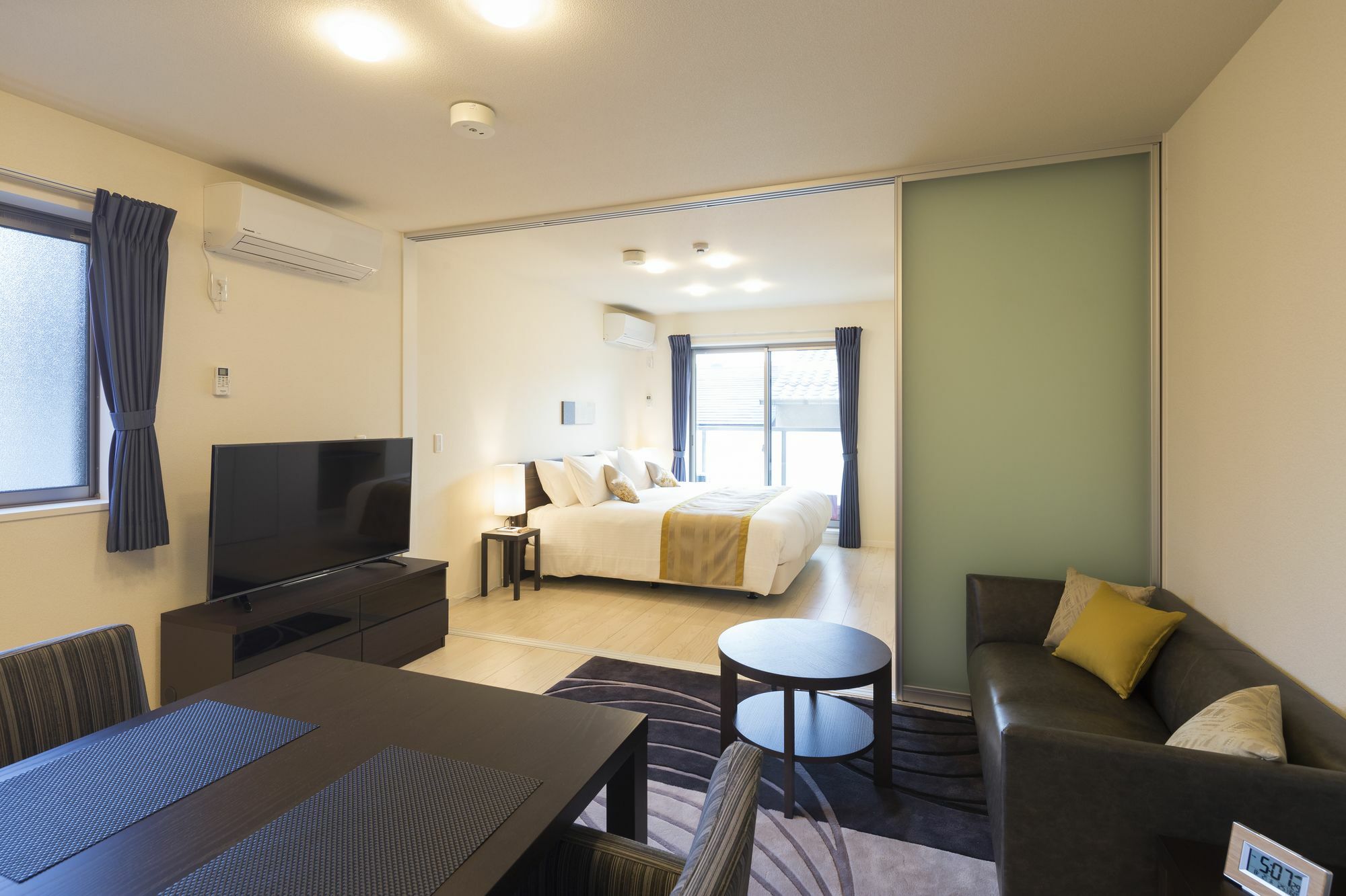 Hotel Gentle Fox Kyoto Quioto Exterior foto
