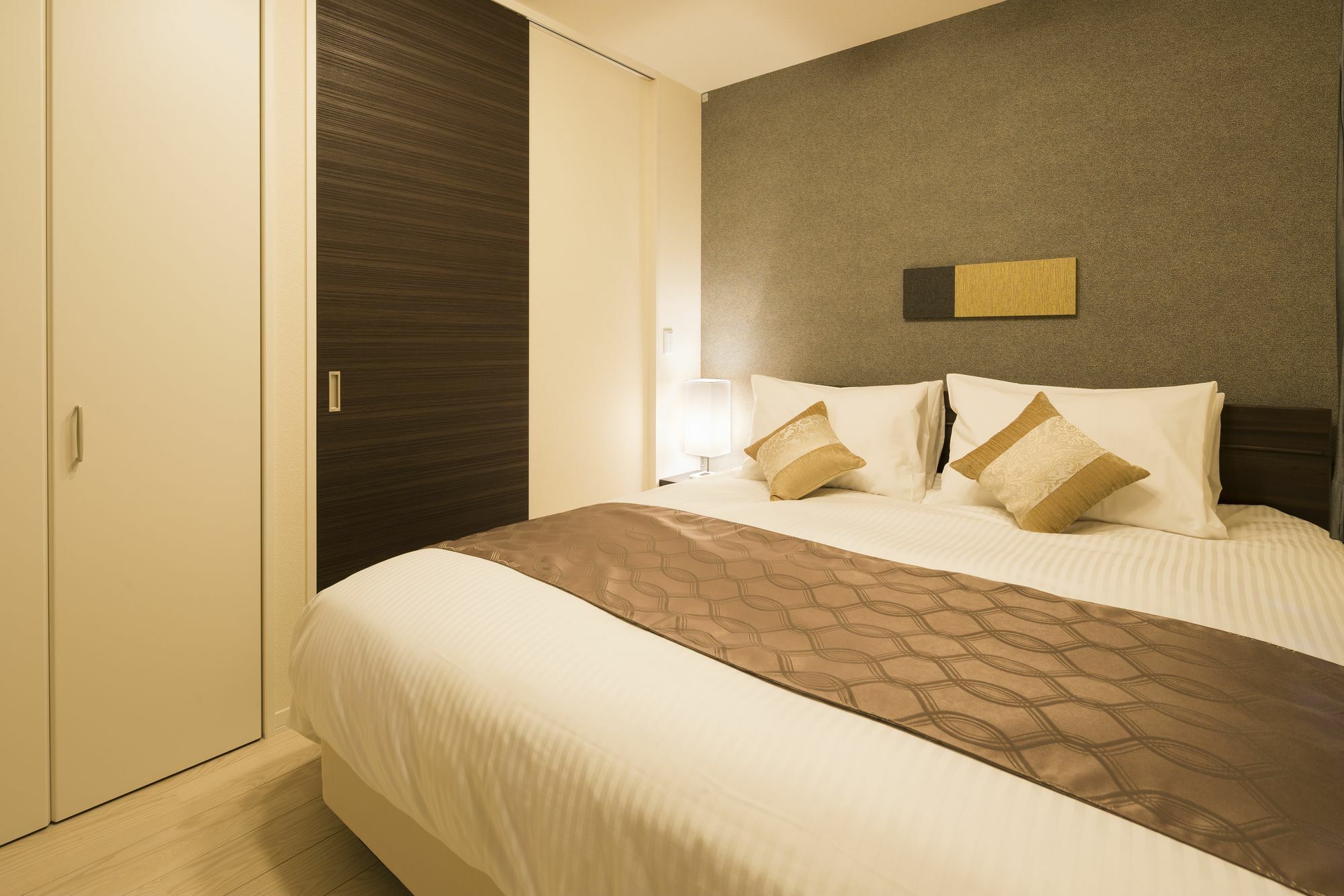 Hotel Gentle Fox Kyoto Quioto Exterior foto