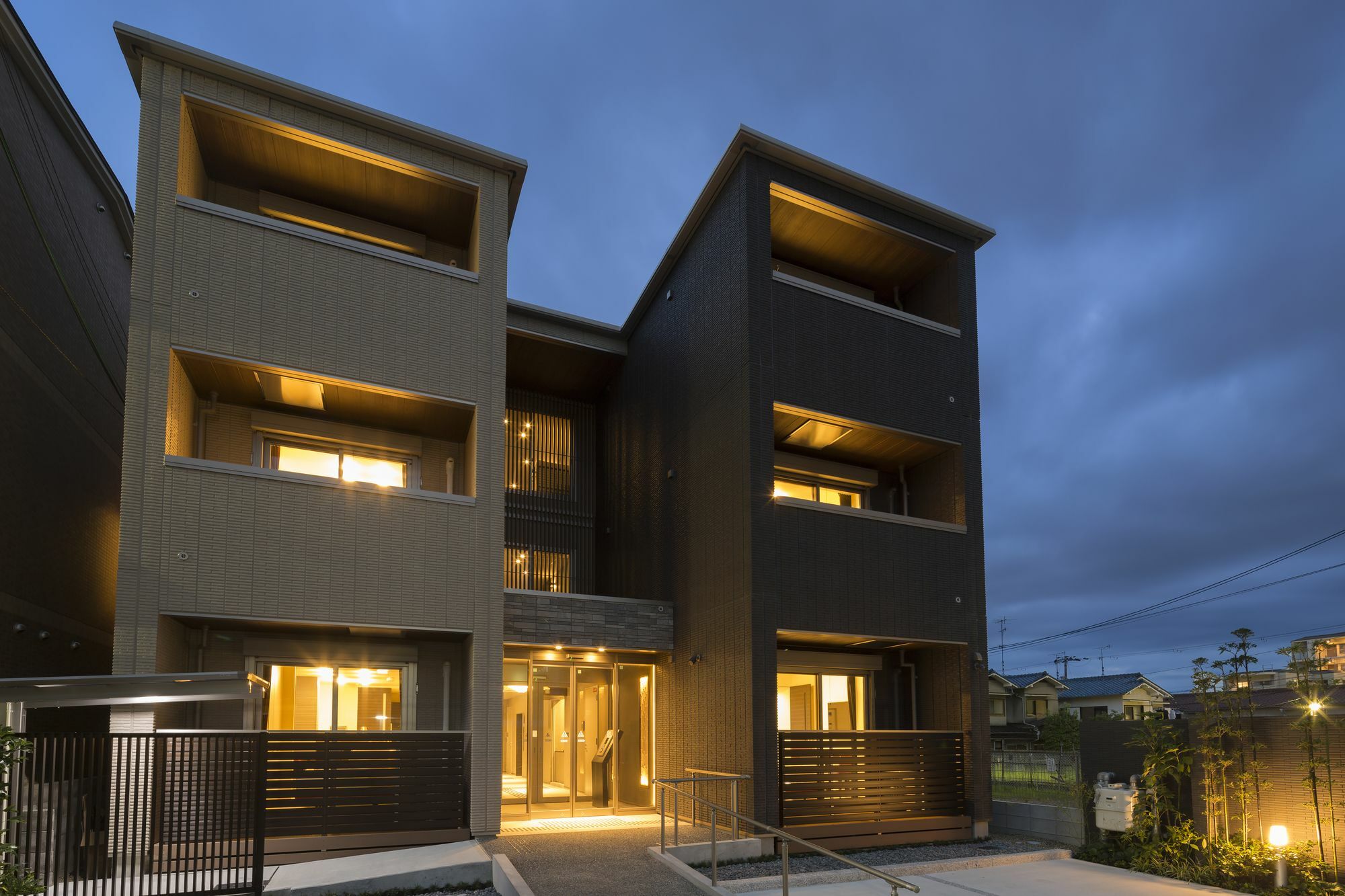 Hotel Gentle Fox Kyoto Quioto Exterior foto